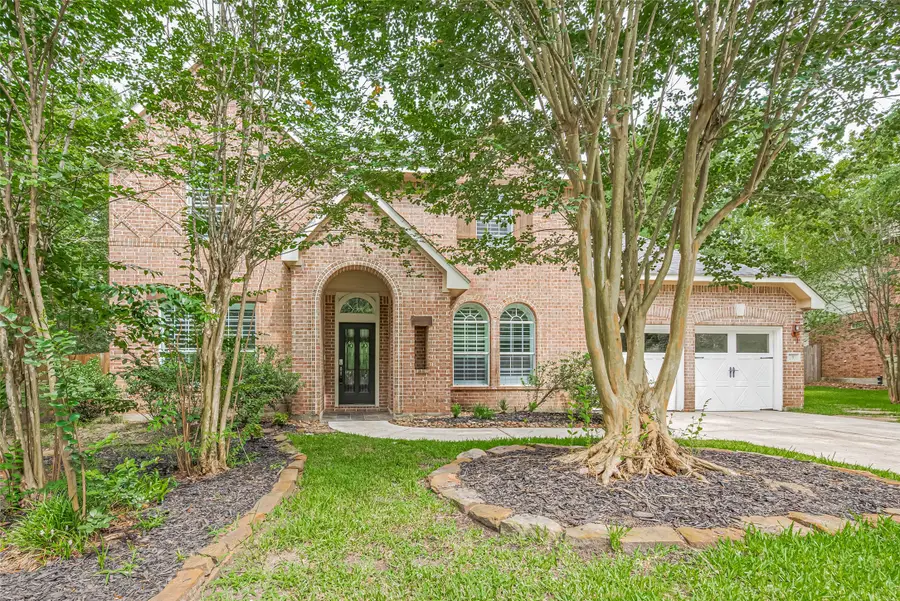 3 Vincent Court, The Woodlands, TX 77382 - #2