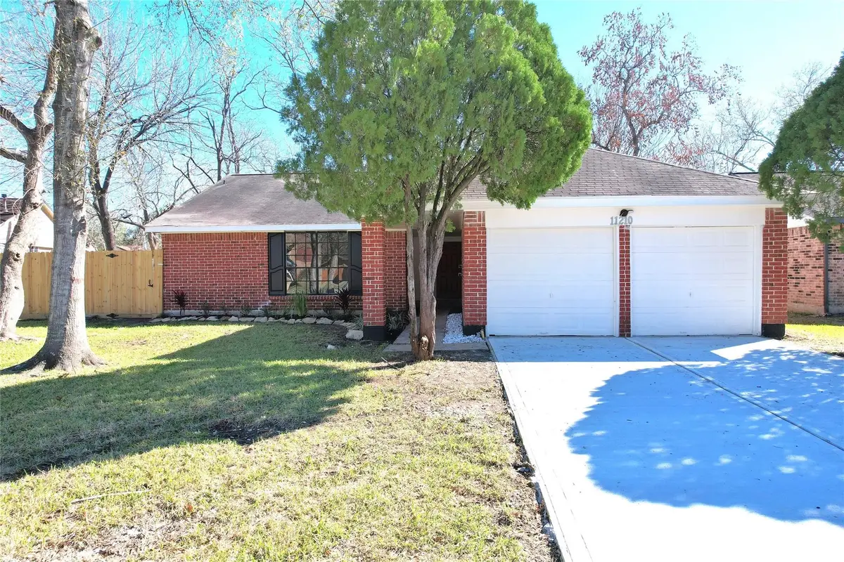 11210 Camphorwood Drive, Houston, TX 77089 - #1