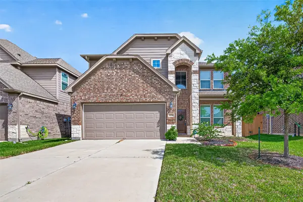 32726 Harvest Valley Drive, Brookshire, TX 77423