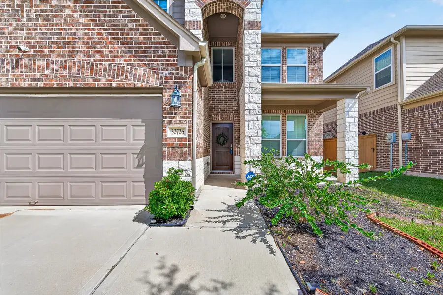 32726 Harvest Valley Drive, Brookshire, TX 77423 - #2