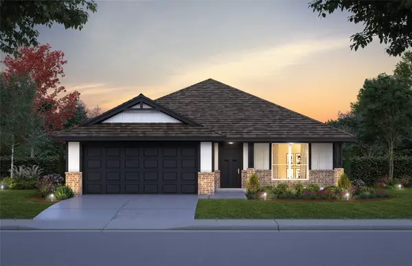 141 County Road 5102b, Cleveland, TX 77327