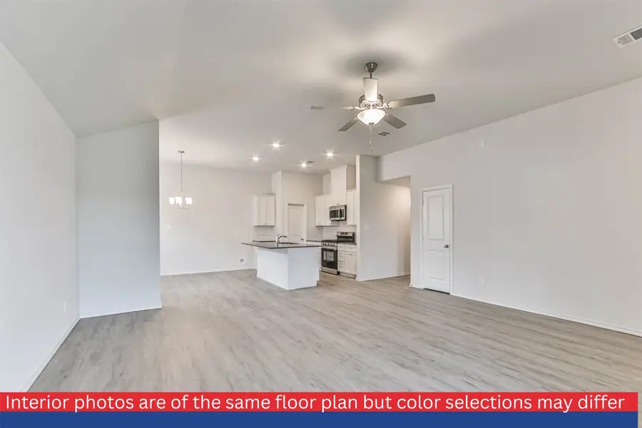 141 County Road 5102b, Cleveland, TX 77327 - #3