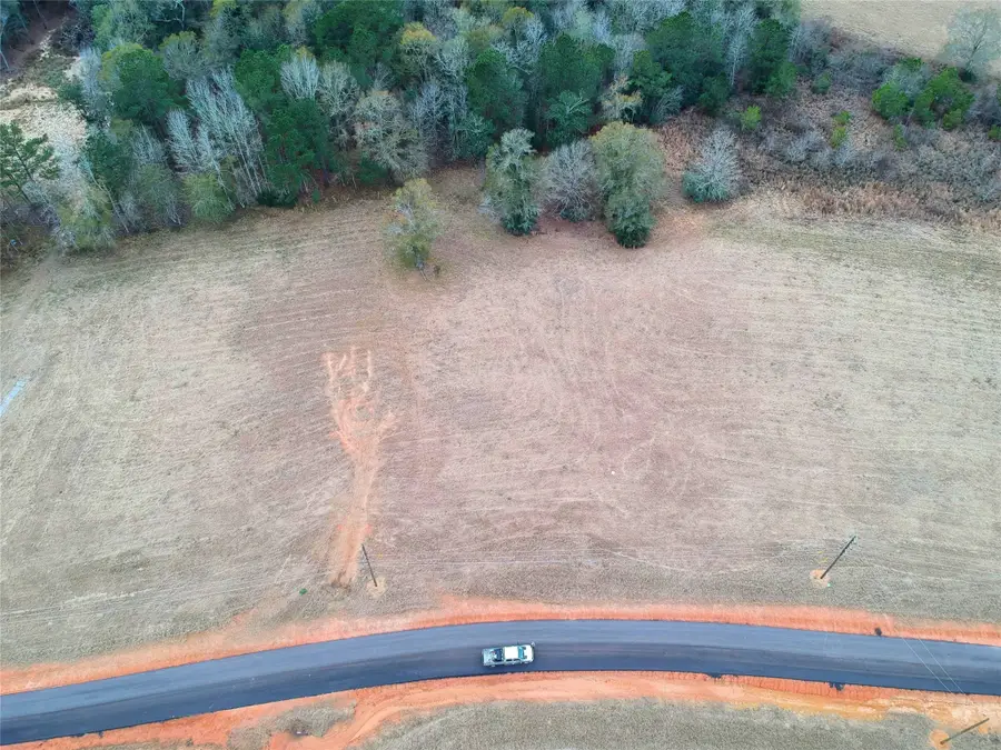 TBD S Green Valley Trail, Hillister, TX 77624 - Image #2