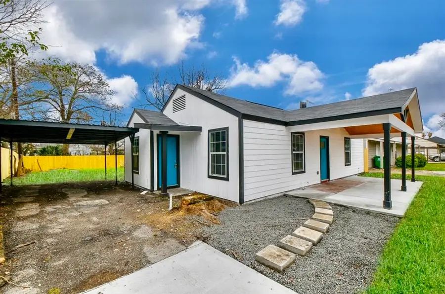 7703 Mchenry Street, Houston, TX 77087 - Image #3