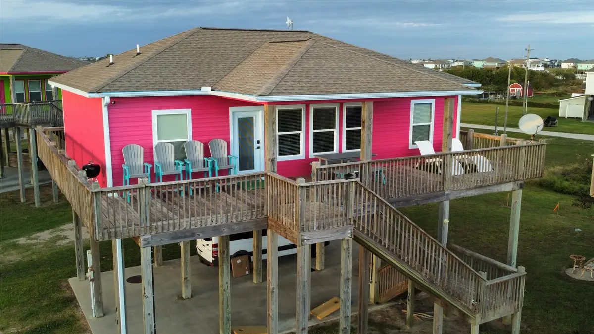 818 Johnson Crawford Ci, Port Bolivar, TX 77650 - Image #1