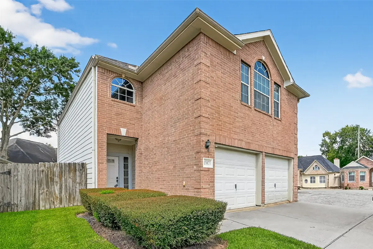 15975 W Bellefontaine Way, Tomball, TX 77377 - Image #1