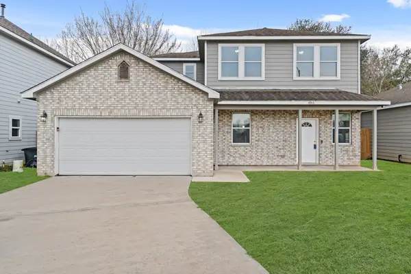 4943 Leamathew Street, Houston, TX 77045