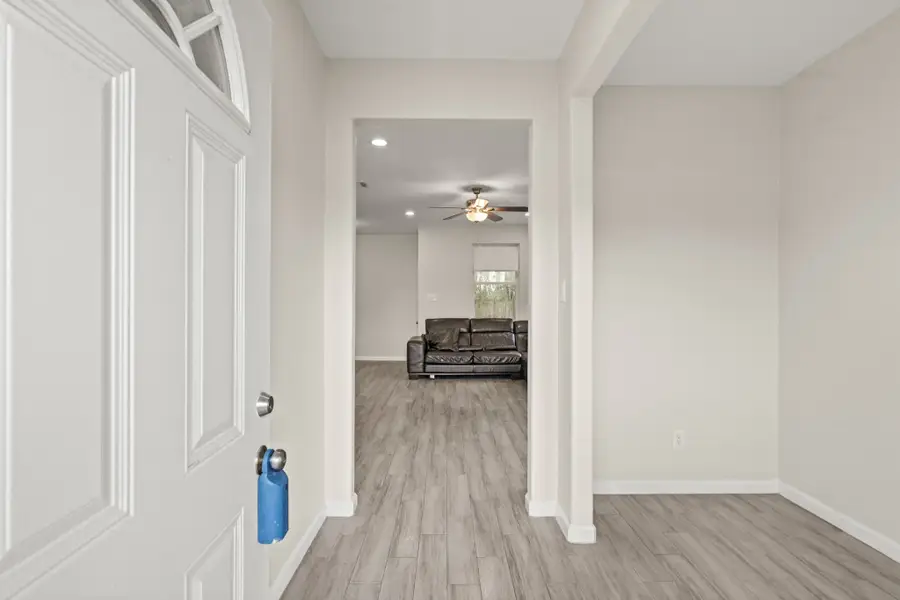 4943 Leamathew Street, Houston, TX 77045 - #2