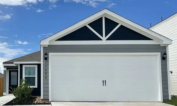 11606 Texas Spring Drive, Houston, TX 77048