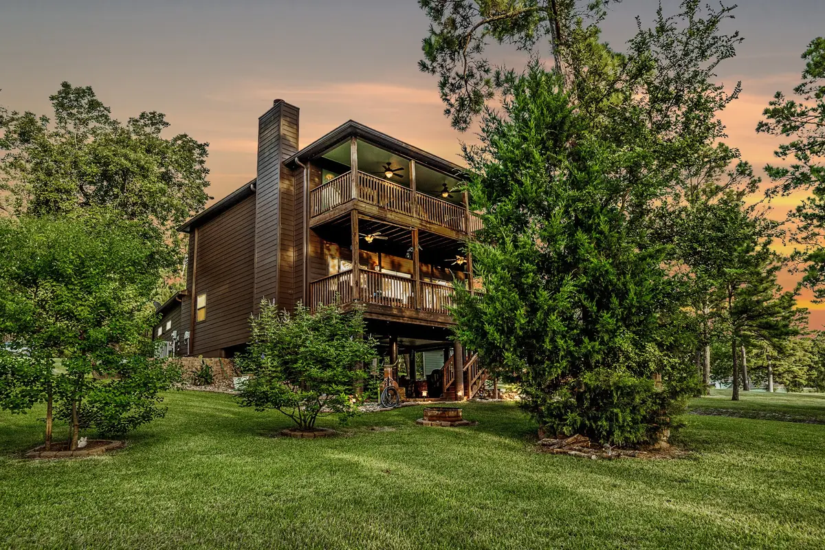 48 Hillsborough Drive, Huntsville, TX 77340 - #1