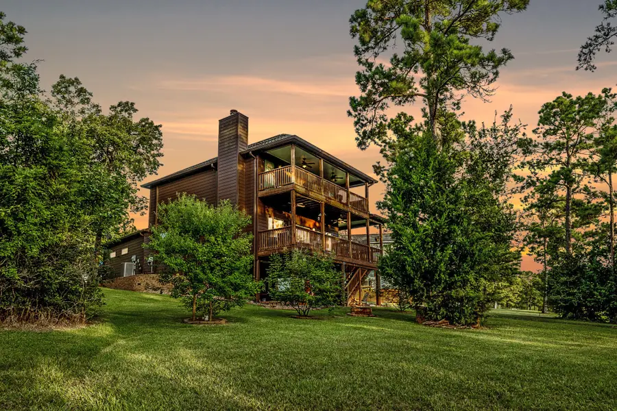 48 Hillsborough Drive, Huntsville, TX 77340 - #3