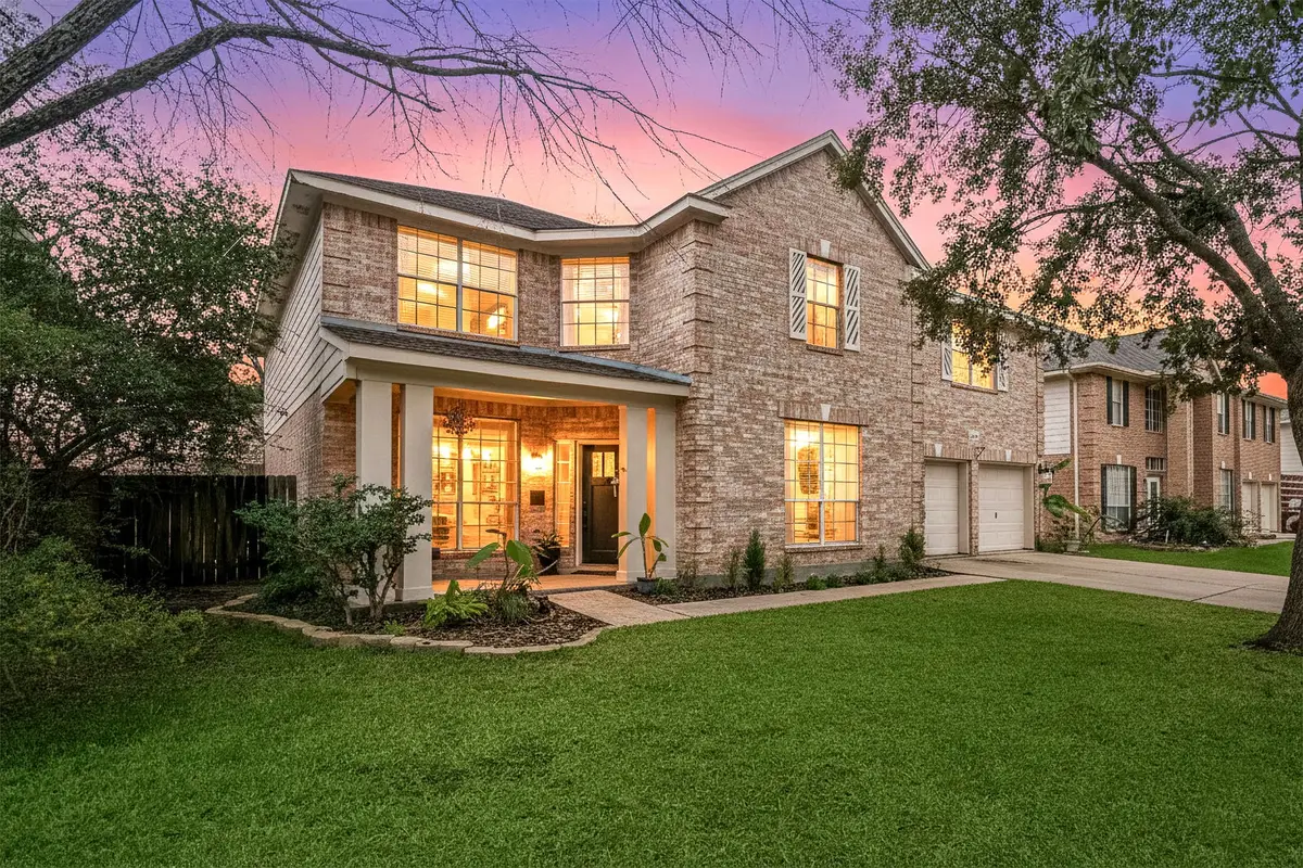 23107 Burcan Court, Spring, TX 77373 - Image #1