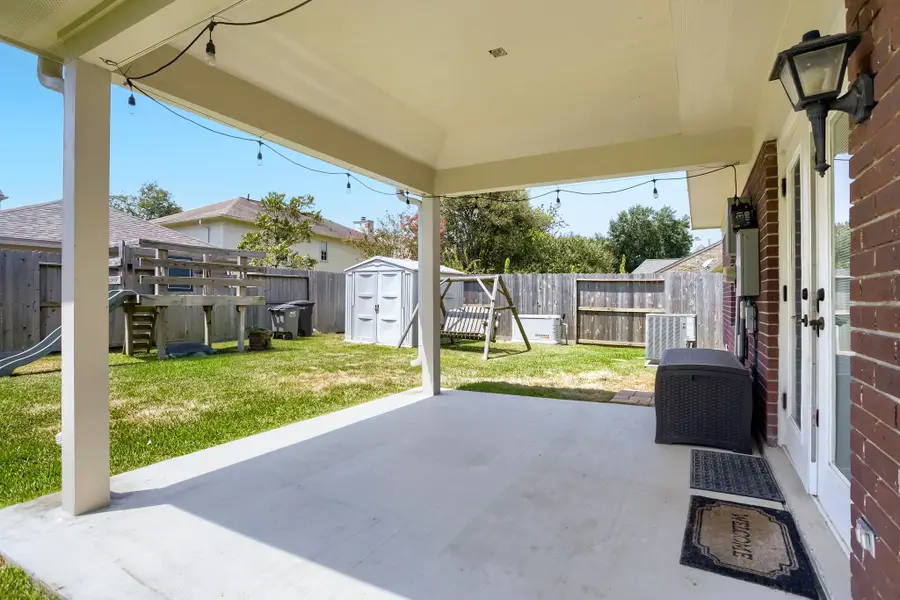 10115 Wayward Wind Lane, Houston, TX 77064 - #2