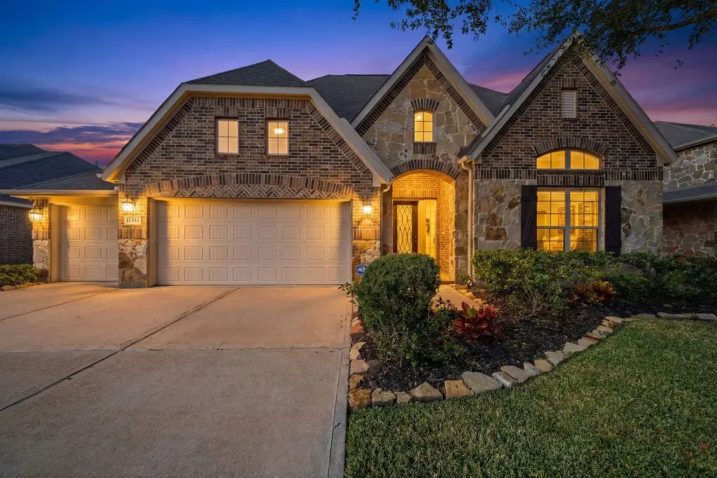 2043 Summer Gardens Lane, Katy, TX 77493 - Image #1