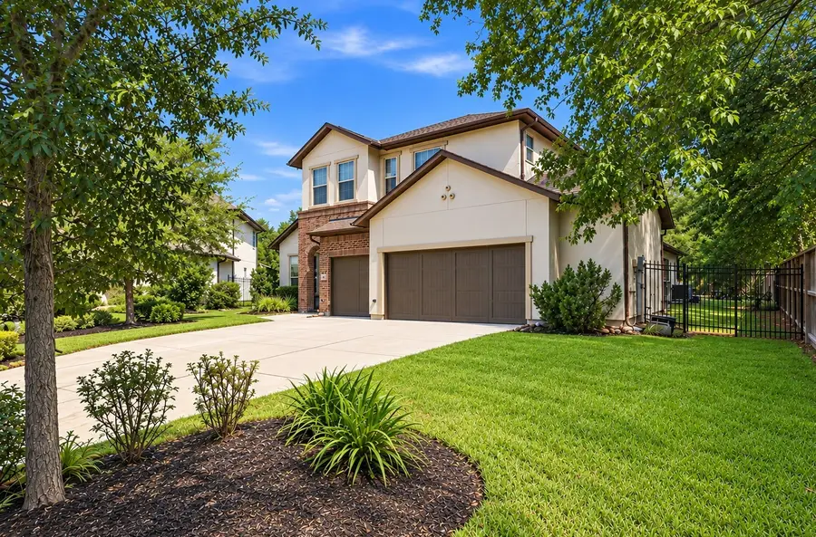 35 Gracenote Pl, The Woodlands, TX 77375 - #3