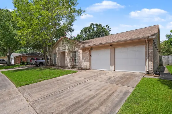 2423 Crooked Lane, Houston, TX 77084
