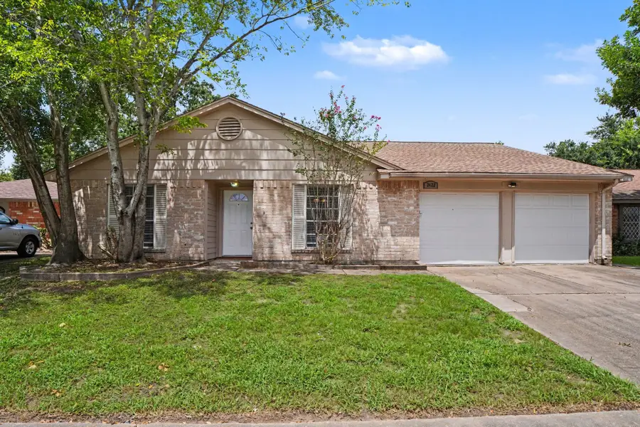 2423 Crooked Lane, Houston, TX 77084 - #2
