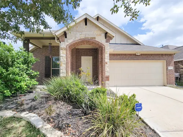 21103 Normandy Glen Street, Kingwood, TX 77339