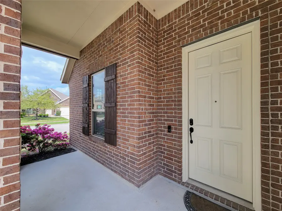 21103 Normandy Glen Street, Kingwood, TX 77339 - #3