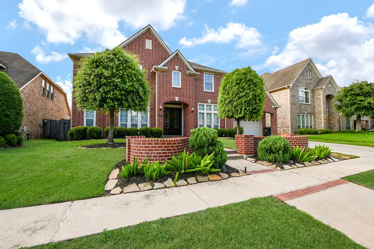 826 Delford Way, Sugar Land, TX 77479 - Image #1