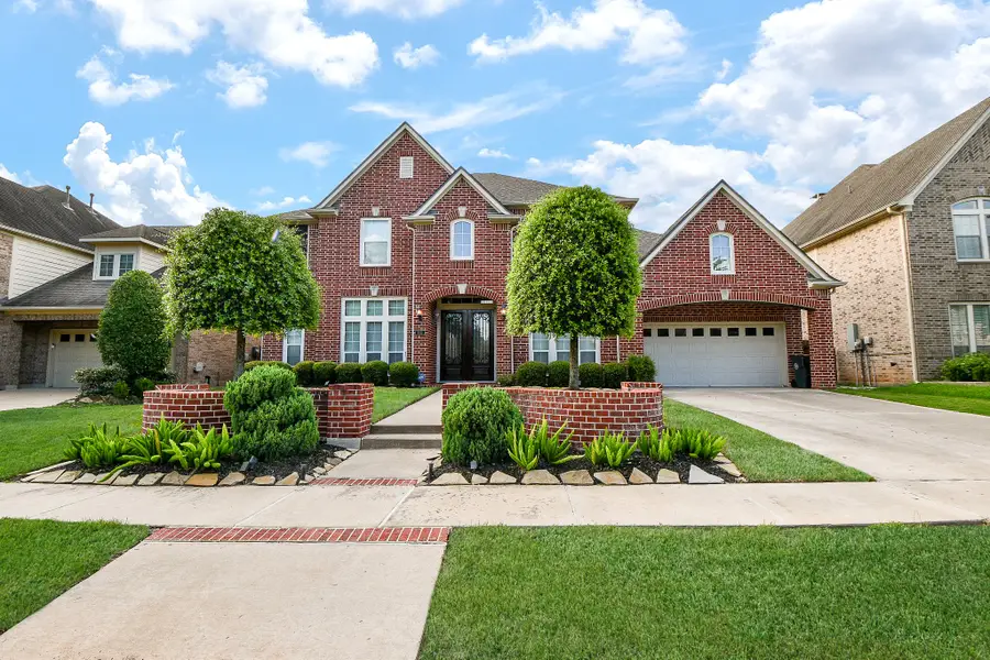 826 Delford Way, Sugar Land, TX 77479 - Image #2