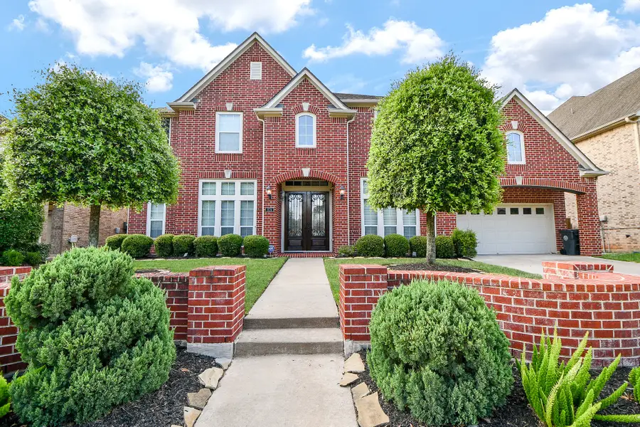 826 Delford Way, Sugar Land, TX 77479 - Image #3