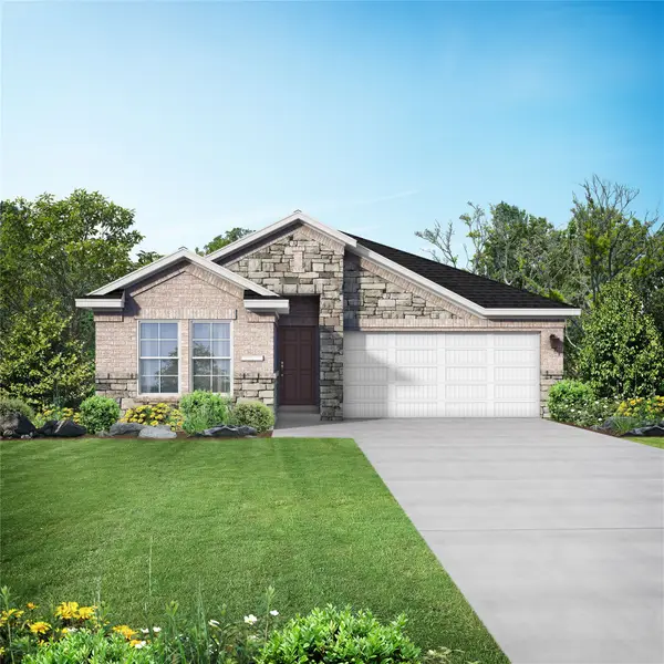 2501 Dana Point Drive, Katy, TX 77493