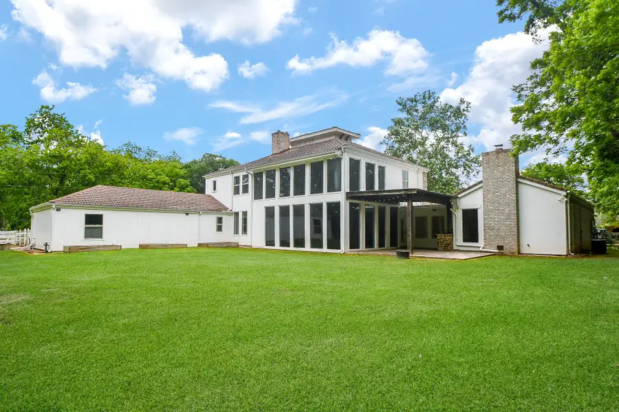 5202 Mimosa Lane, Richmond, TX 77406 - #3