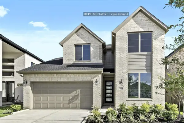 10722 Ursa Street, Richmond, TX 77469