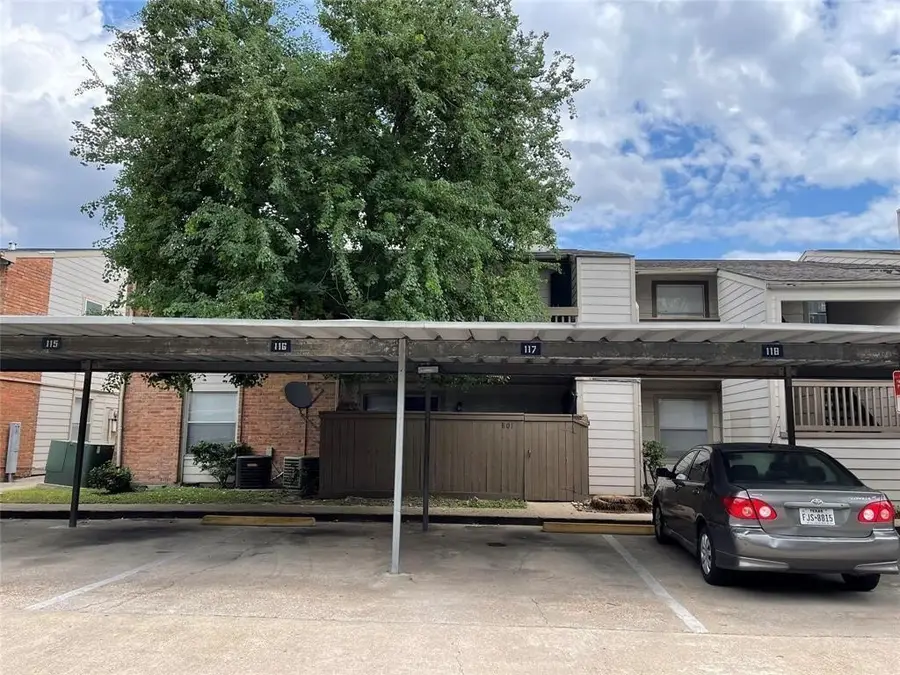 6001 Reims Road #802, Houston, TX 77036 - Image #3