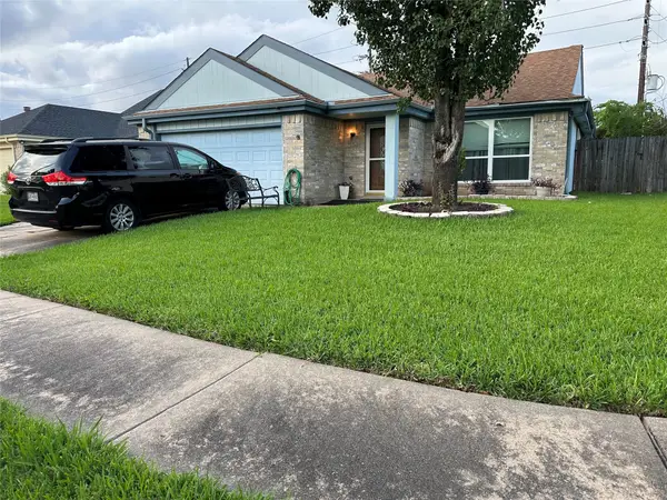 2539 Planters Row, Sugar Land, TX 77478