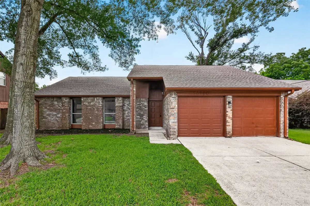 16730 Barkentine Lane, Friendswood, TX 77546 - #1