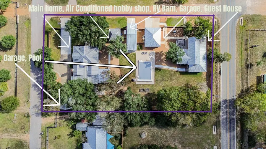 315 Cedar Street, New Ulm, TX 78950 - Image #2