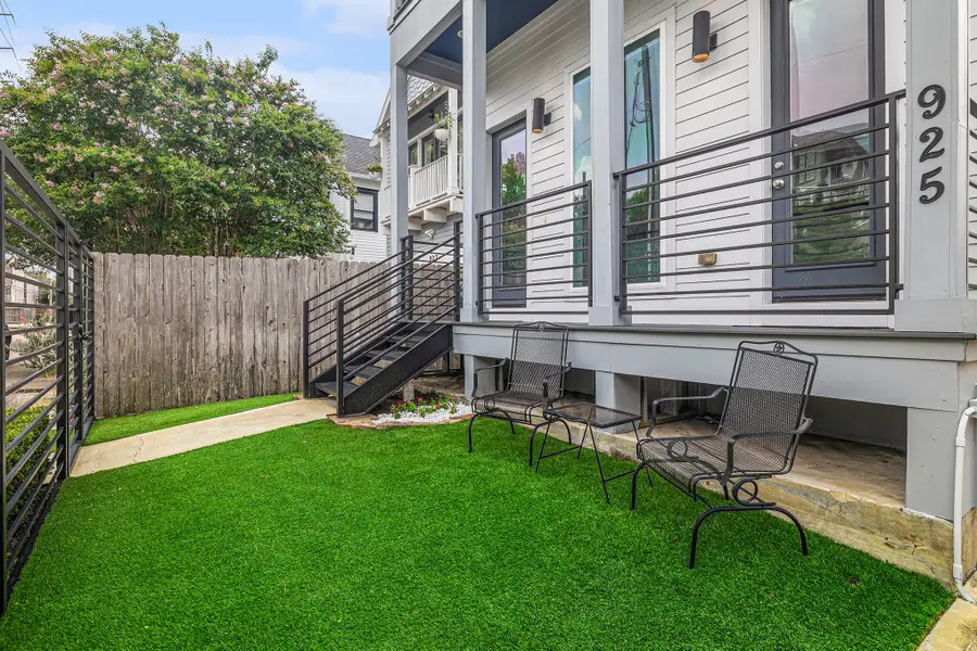 925 Herkimer Street, Houston, TX 77008 - Image #3