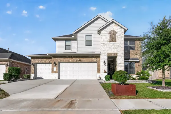 326 Westlake Terrace Drive, Conroe, TX 77304