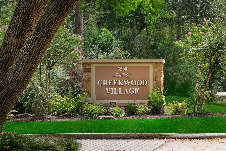 3500 Tangle Brush Drive #177, The Woodlands, TX 77381 - Image #2