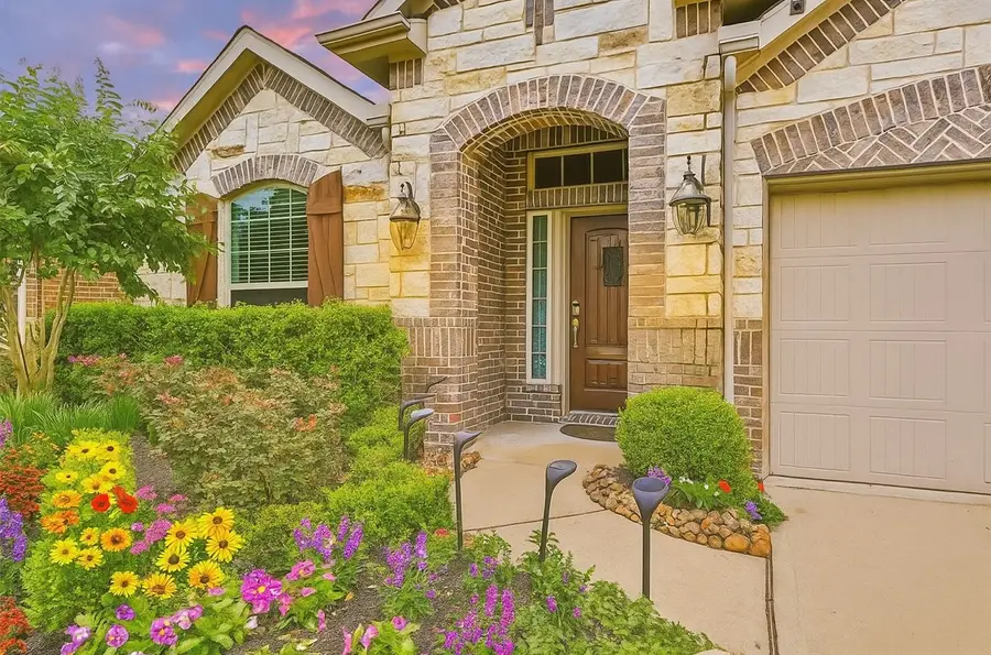 23435 Banks Mill Drive, New Caney, TX 77357 - Image #2