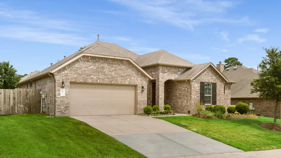 6023 Kittian Bay Court, Conroe, TX 77304 - #3