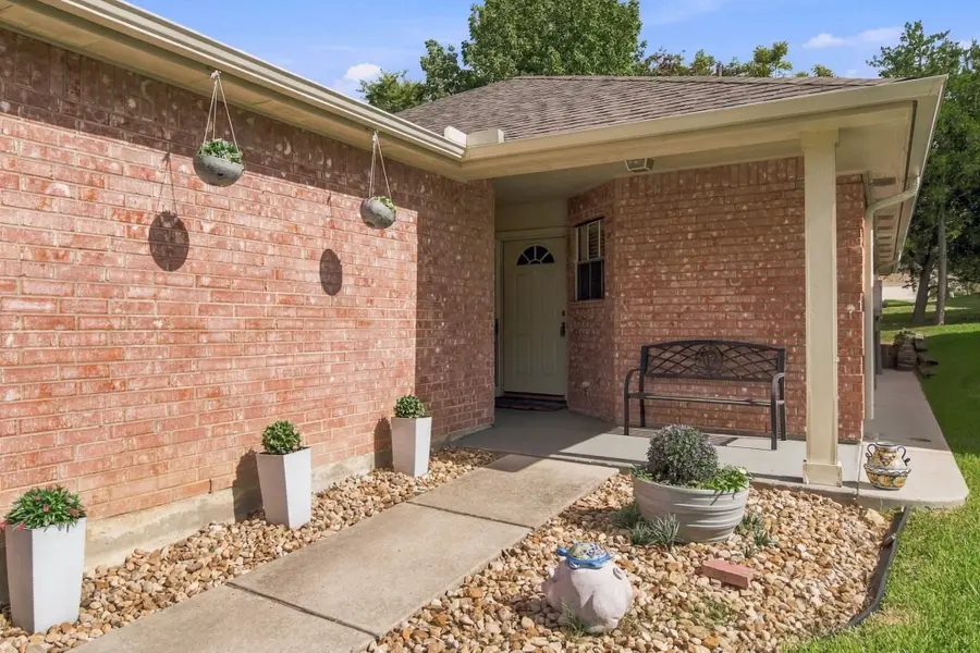 117 Harbour Town Circle, Montgomery, TX 77356 - #3