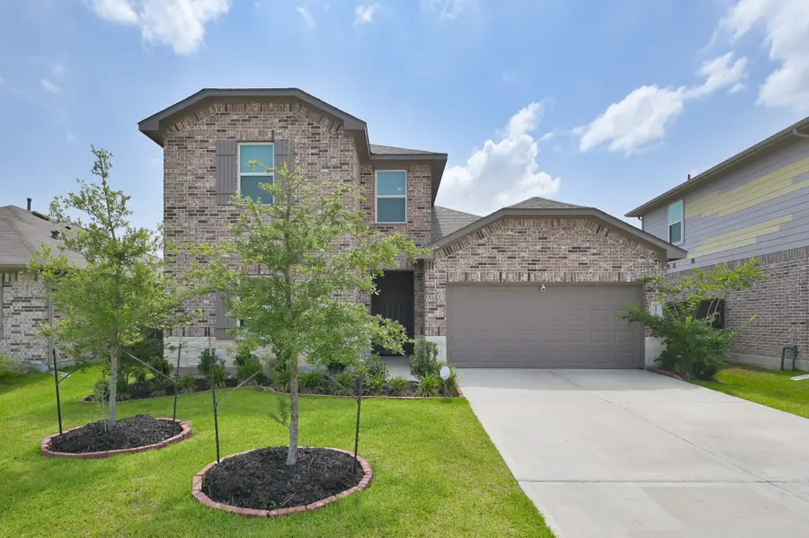 14212 Dream Road, New Caney, TX 77357 - Image #2