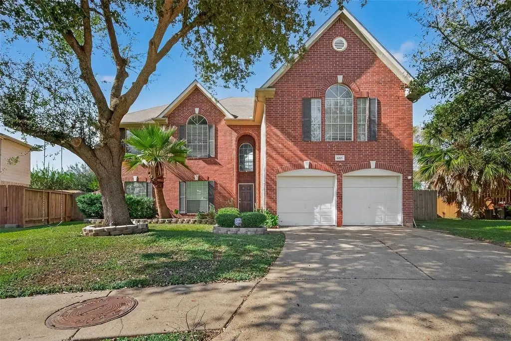 16315 April Ridge Drive, Houston, TX 77083 - #1