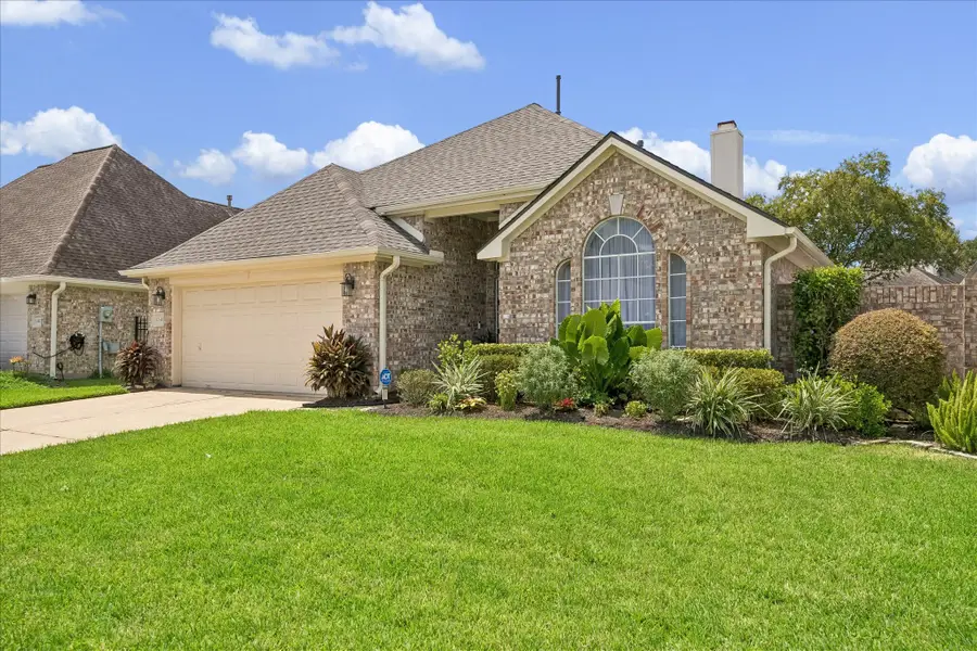 12418 Rutgers Park Court, Houston, TX 77058 - #2