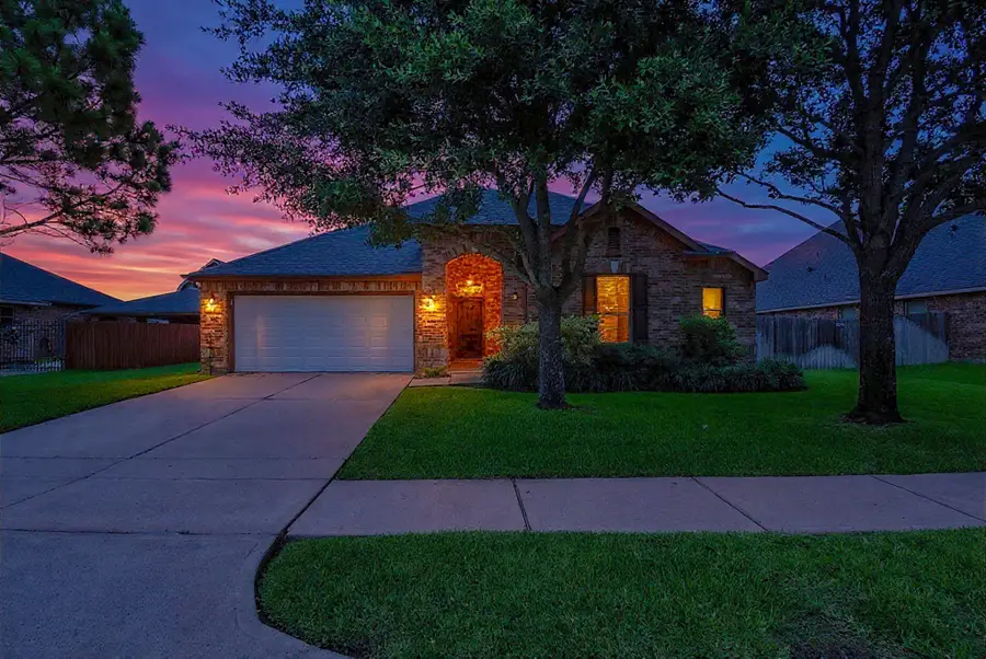 8614 Redstone Hills Drive, Cypress, TX 77433 - #2