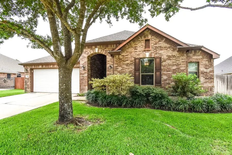 8614 Redstone Hills Drive, Cypress, TX 77433 - #3