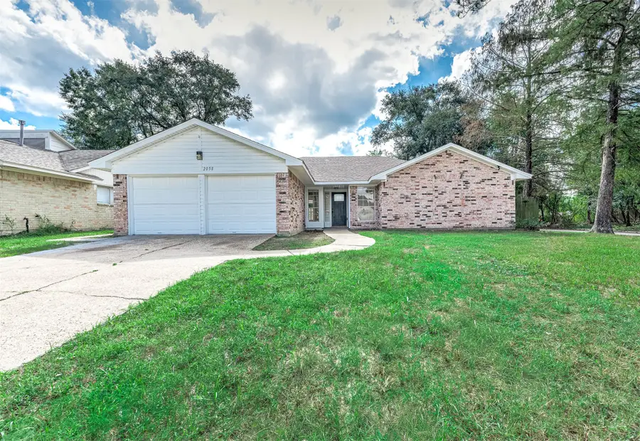 2038 Lexington Woods Drive, Spring, TX 77373 - #3