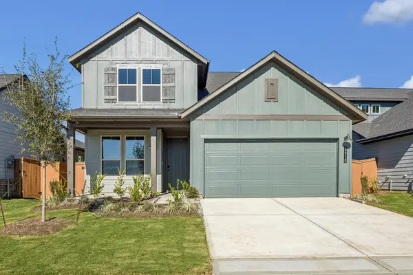 22710 Norcrest Hills Drive, Katy, TX 77449