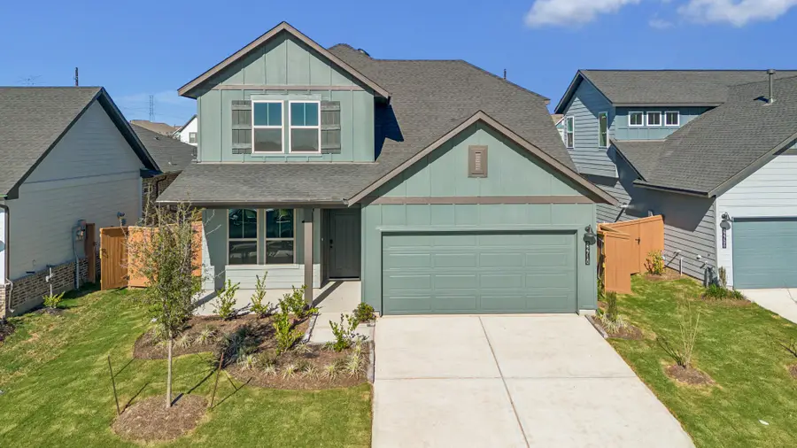 22710 Norcrest Hills Drive, Katy, TX 77449 - #2