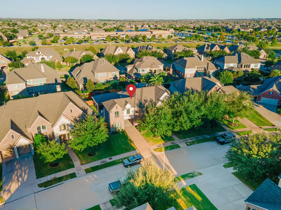 4010 Skipping Falls Lane, Katy, TX 77494 - Image #3