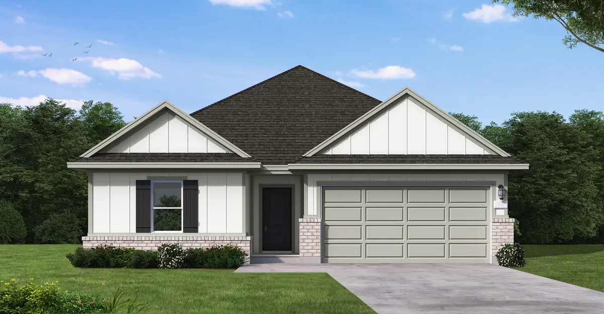 12121 Moonlight Path Drive, Conroe, TX 77304 - #1