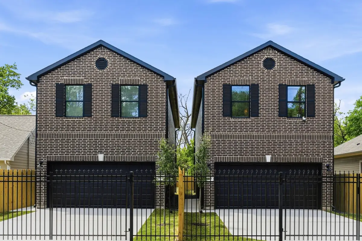 5803 Haight Street #A, Houston, TX 77028 - #1